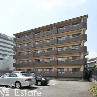 愛知県名古屋市天白区塩釜口2丁目【マンション】の外観