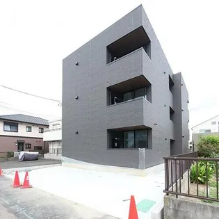 Jack biwajimaⅢ【2階】の外観