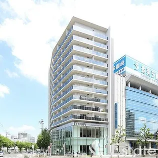 CORNES HOUSE NAGOYA【11階】の外観
