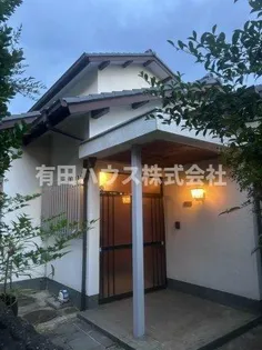 和歌山県和歌山市内原【一戸建】の外観