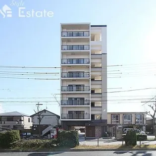 シティライツYATOMIDORIの画像