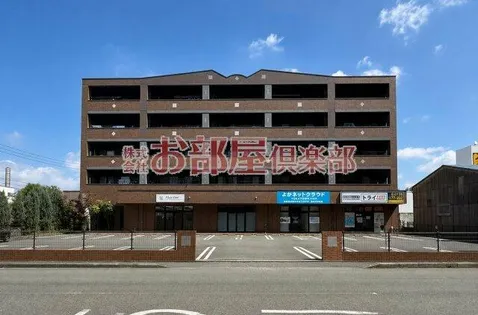 RーBLDG03の画像