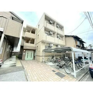 MAISON DE SOREILの画像