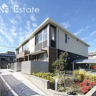 サンライズ ガーデンの画像