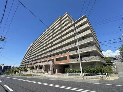 リブコートフェリスガーデン垂水の画像