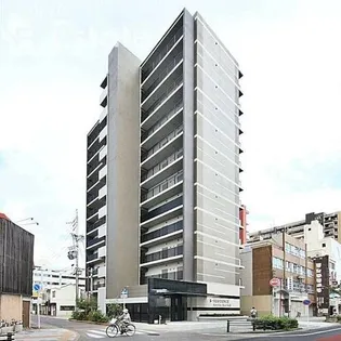 SーRESIDENCE堀田NORTHⅡの画像