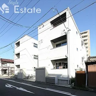 REGALEST granSouth【1階】の外観