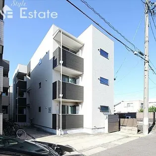 LUXE STYLE辻町EASTの画像