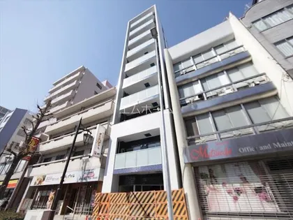 CASA AVENUE IKESHITAの画像