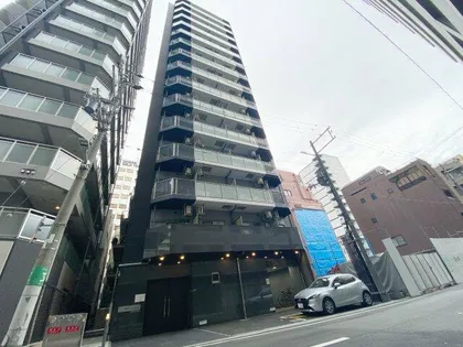 MFPRコート日本橋イーストの画像