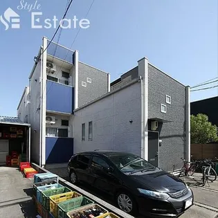 STAGE志賀本通の画像