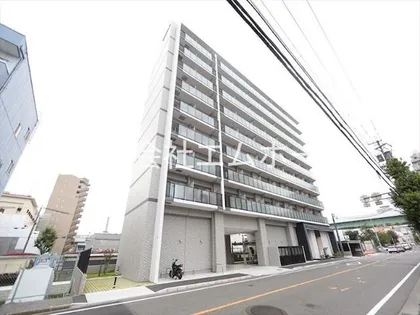 エスリード大須観音プリモ【2階】の外観