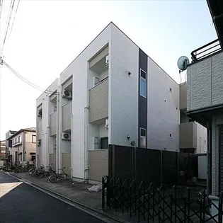 エスパス リブレの画像