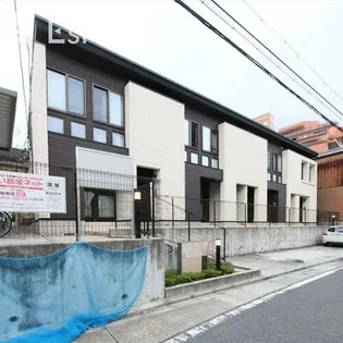 メゾン ジョワエイトの画像