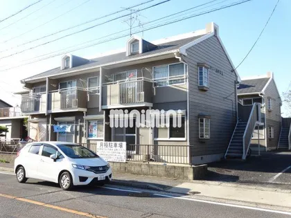 タウニー山の手の画像