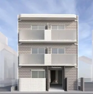 ユーミー矢場町【2階】の外観