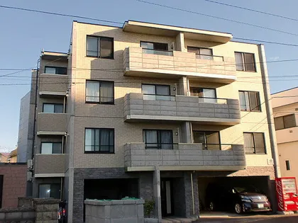 フォンテーヌ福住の画像