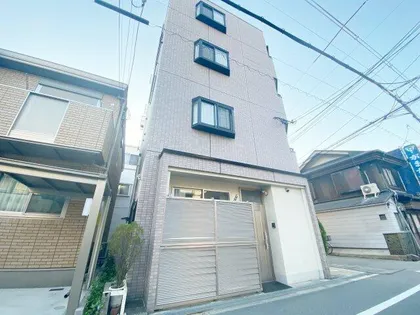 ハイムMHの画像