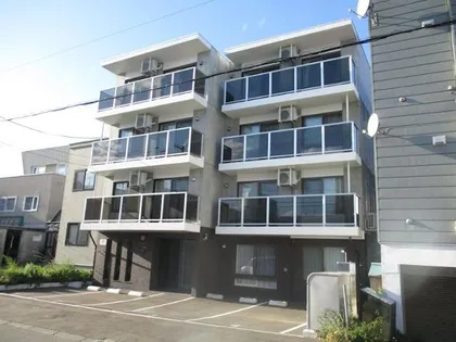 NEXUS環状通東の画像