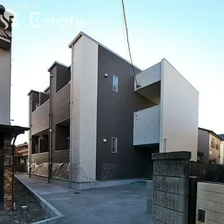 ハーモニーテラス平安通IIの画像