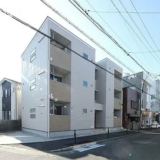 REGALEST上飯田西の画像