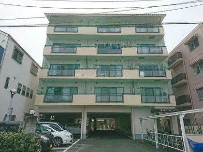 稲葉TMハイツの画像