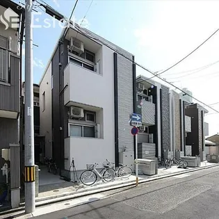 ハーモニーテラス志賀町Ⅲの画像