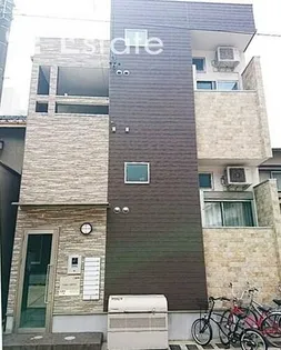 Cupre OSONE【2階】の外観