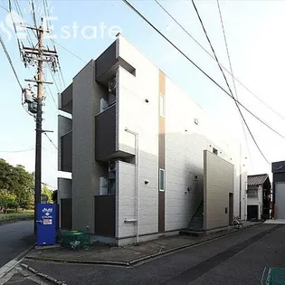 Cielo Azul YADA【2階】の外観