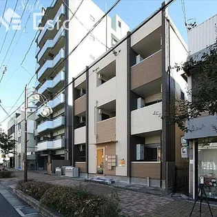 ネマーレ大曽根【3階】の外観