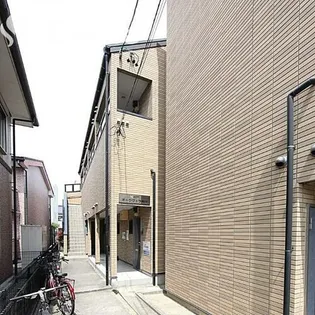 オークヴィラ黒川【2階】の外観