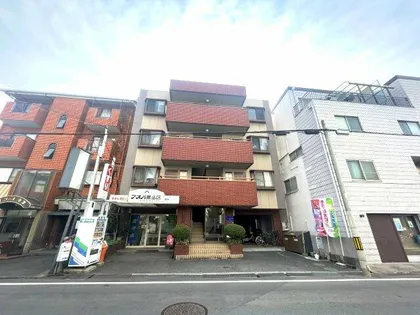 第一寺方ハイツの画像