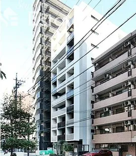 エルスタンザ千代田【3階】の外観