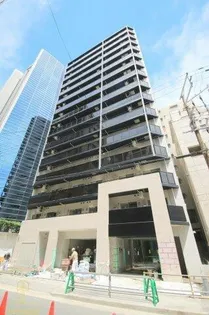CITY PAL CREST TANIMACHI【15階】の外観