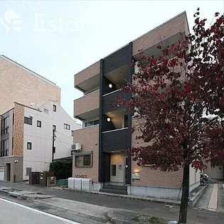 コンパートハウス大曽根の画像