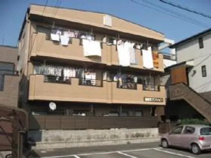 師勝花マンションの画像