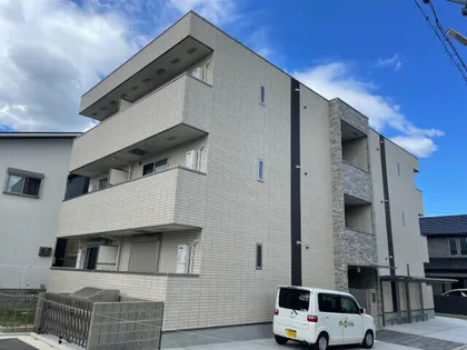 クローバーシエル初芝の画像