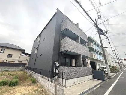 モンターニュ桜塚Ⅱ モンターニュ ロア ツーの画像