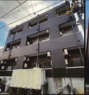 ヴィクトリアコート北野田の画像