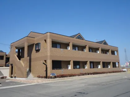 プラントフィールドⅡの画像