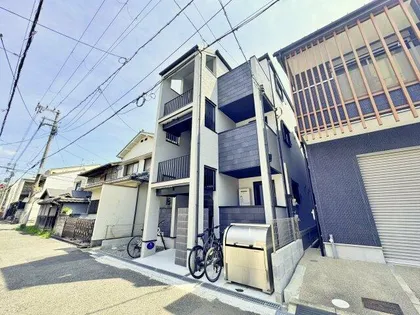 MELDIA長瀬Ⅱの画像