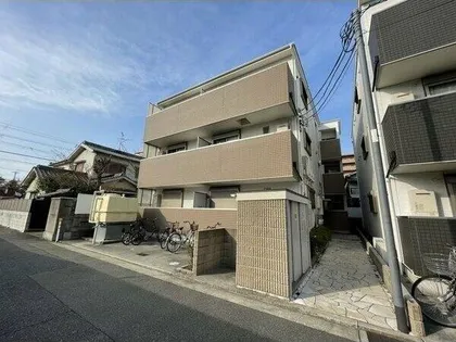 FSTYLE羽衣1号館の画像