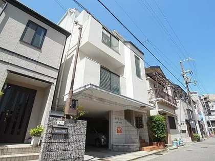 ホワイトハイツの画像