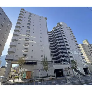 サンパーク名駅スクエア(0005586)【11階】の外観