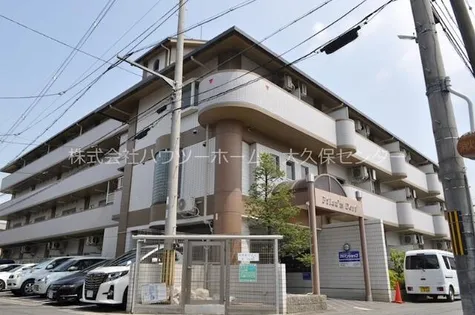 フラウメンドルフの画像