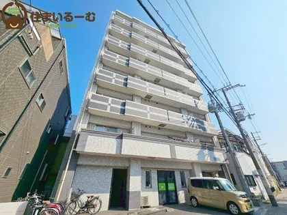 エナブル塚本Ⅱの画像