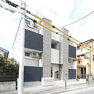 ハーモニーテラス長筬町Ⅱ【101号室】の外観
