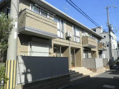 メゾン 二田の画像