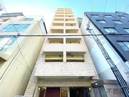 HERITAGE夕陽丘の画像