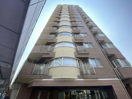 グラン シティオ心斎橋EASTの画像